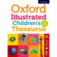 Oxford Illustrated Children's Thesaurus