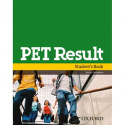 PET Result:: Student's Book