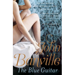 The Blue Guitar