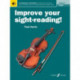 Improve your sight-reading! Violin Grade 6