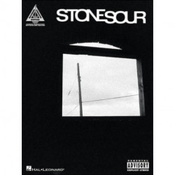 Stone Sour