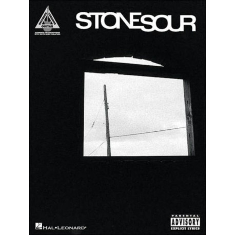 Stone Sour