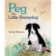 Peg the Little Sheepdog