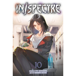 In/spectre Volume 10