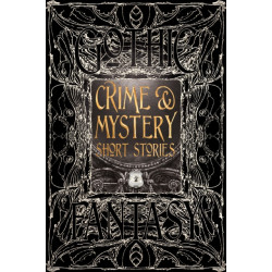 Crime & Mystery Short Stories