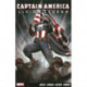 Captain America: Living Legend