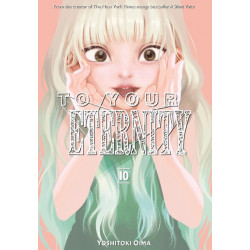 To Your Eternity 10