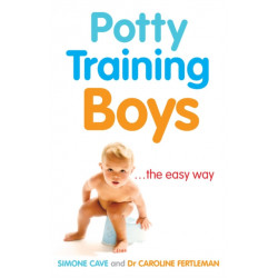 Potty Training Boys