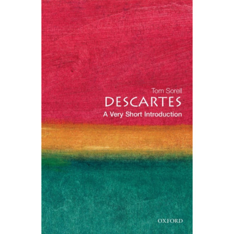 Descartes: A Very Short Introduction