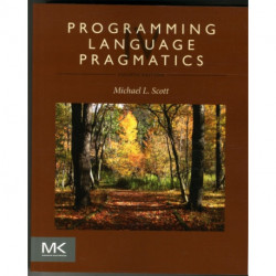 Programming Language Pragmatics