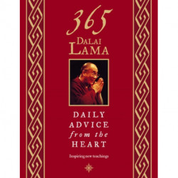 365 Dalai Lama: Daily Advice from the Heart