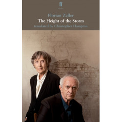 The Height of the Storm