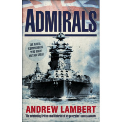 Admirals