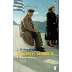 Modern Greece: A Short History