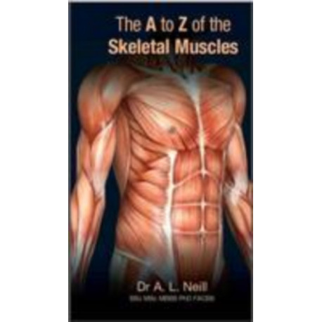 The A to Z of Skeletal Muscles