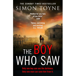 The Boy Who Saw