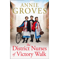 The District Nurses of Victory Walk