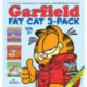 Garfield Fat Cat 3-Pack -21