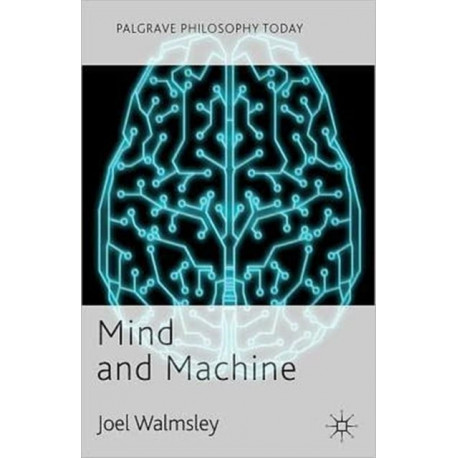 Mind and Machine