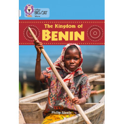 The Kingdom of Benin: Band 17/Diamond