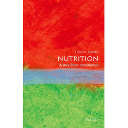 Nutrition: A Very Short Introduction
