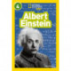 Albert Einstein: Level 4