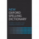New Oxford Spelling Dictionary