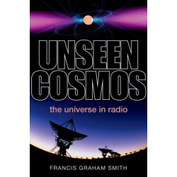 Unseen Cosmos: The Universe in Radio
