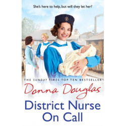 District Nurse on Call