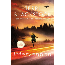 Intervention: A Gripping Contemporary Christian Suspense Novel