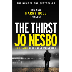 The Thirst: Harry Hole 11