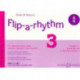 Flip A Rhythm 3/4