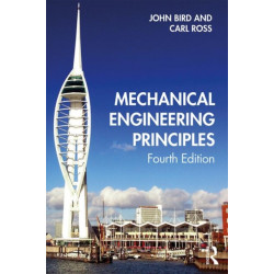 Mechanical Engineering Principles