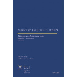 Rescue of Business in Europe