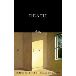 Death and the Afterlife