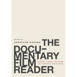 The Documentary Film Reader: History, Theory, Criticism