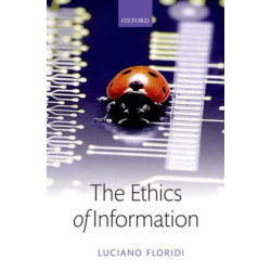 The Ethics of Information
