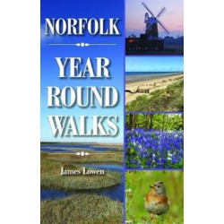 Norfolk Year Round Walks