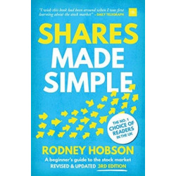 Shares Made Simple: A Beginner's Guide to the Stock Market