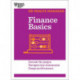 Finance Basics (HBR 20-Minute Manager Series)