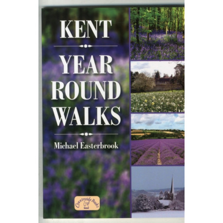 Kent Year Round Walks