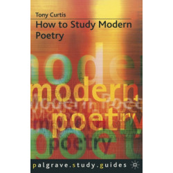 How to Study Modern Poetry