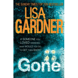 Gone (FBI Profiler 5)