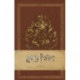 Harry Potter: Hogwarts Ruled Pocket Journal