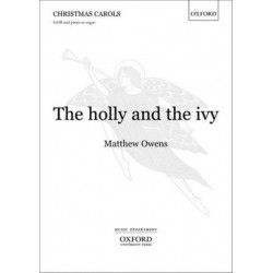 The holly and the ivy