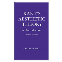 Kant’s Aesthetic Theory: An Introduction