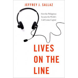 Lives on the Line: How the Philippines became the World's Call Center Capital