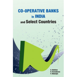 Co-operative Banks in India & Select Countries