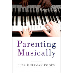 Parenting Musically