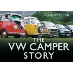 The VW Camper Story